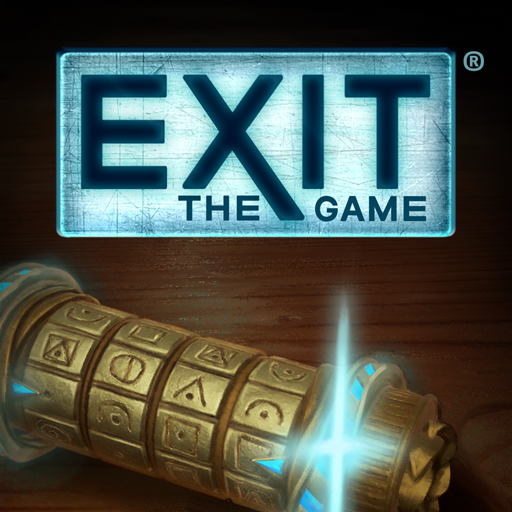 Jogo EXIT The Curse of Ophir - Android
