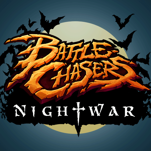 Jogo Battle Chasers: Nightwar - Android