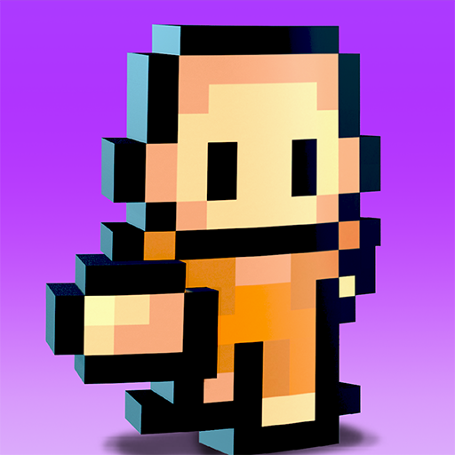 Jogo The Escapists - Android