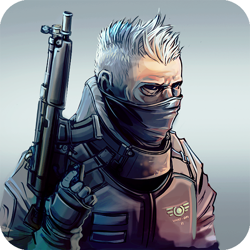 Jogo Slaughter 2: Prison Assault - Android