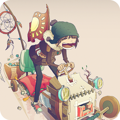 Jogo Summer Catchers - Android
