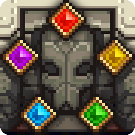 Jogo Dungeon Defense - Android