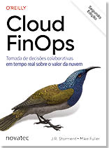 Cloud FinOps – 2ª Edição - Novatec Editora