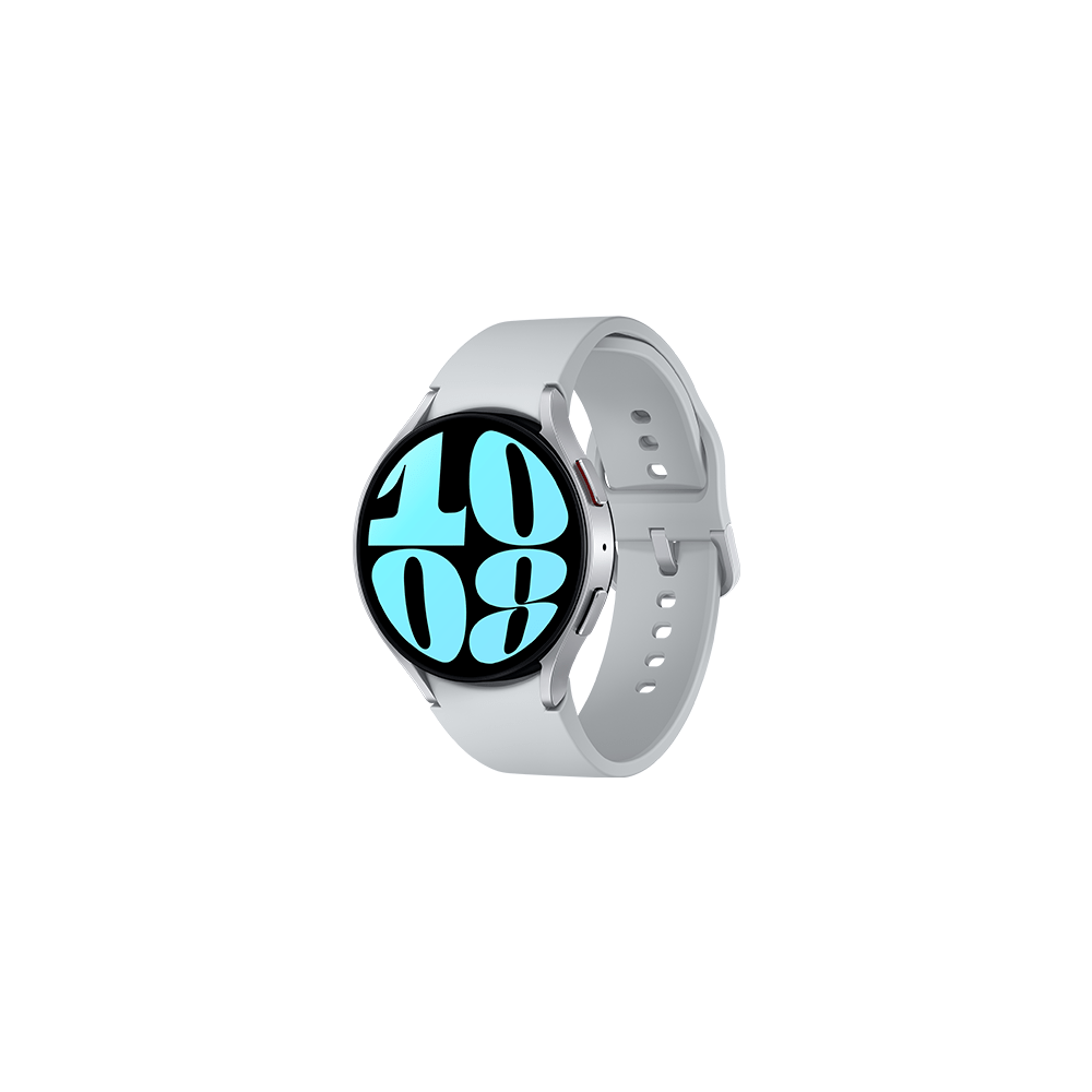 Smartwatch Samsung Galaxy Watch6 LTE 44mm Tela Super AMOLED de 1.47 Grafite