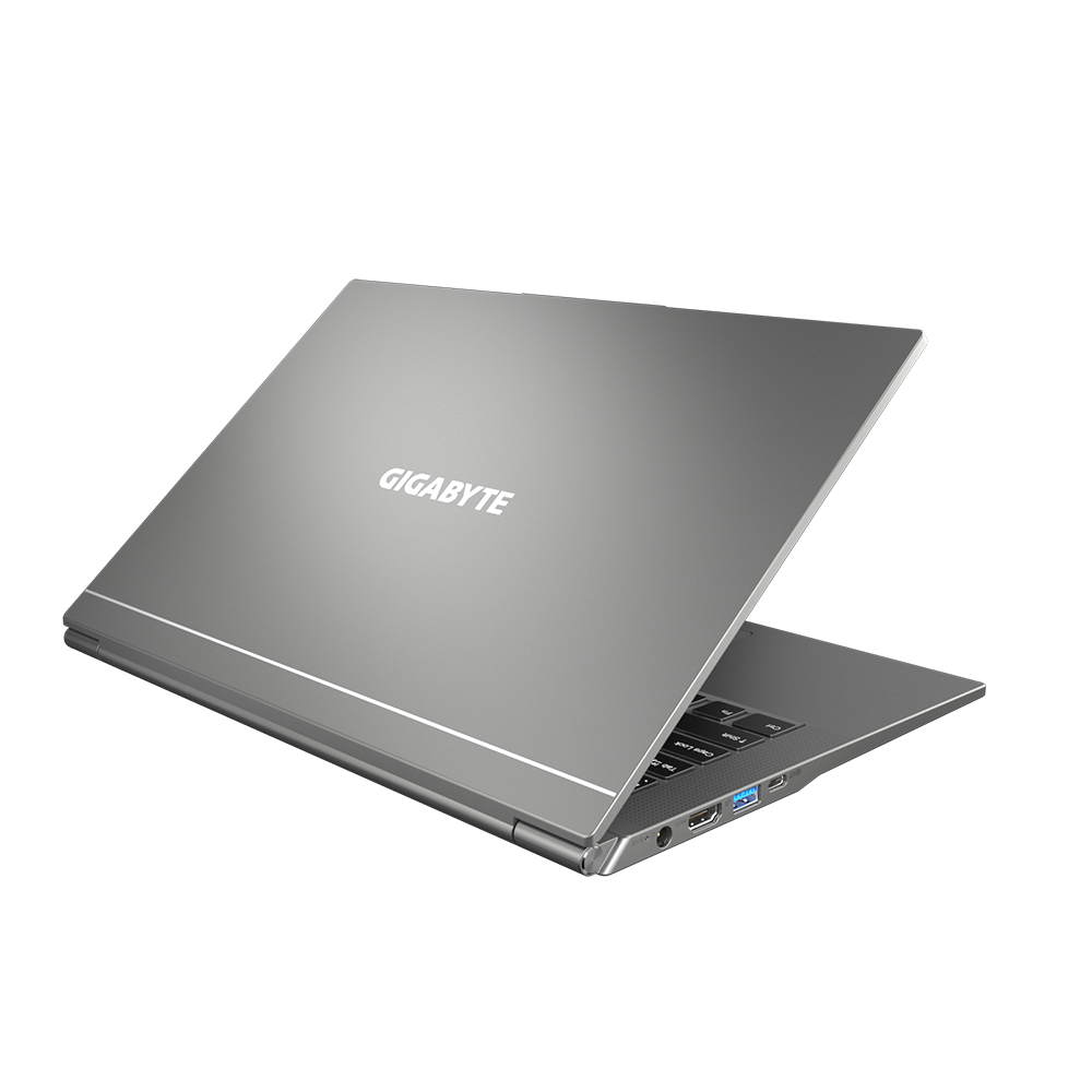 [KBum] Notebook Gigabyte U4 i5, 8GB RAM, SSD 512GB, 14" Full HD, W11 R$ 2.599 Pix