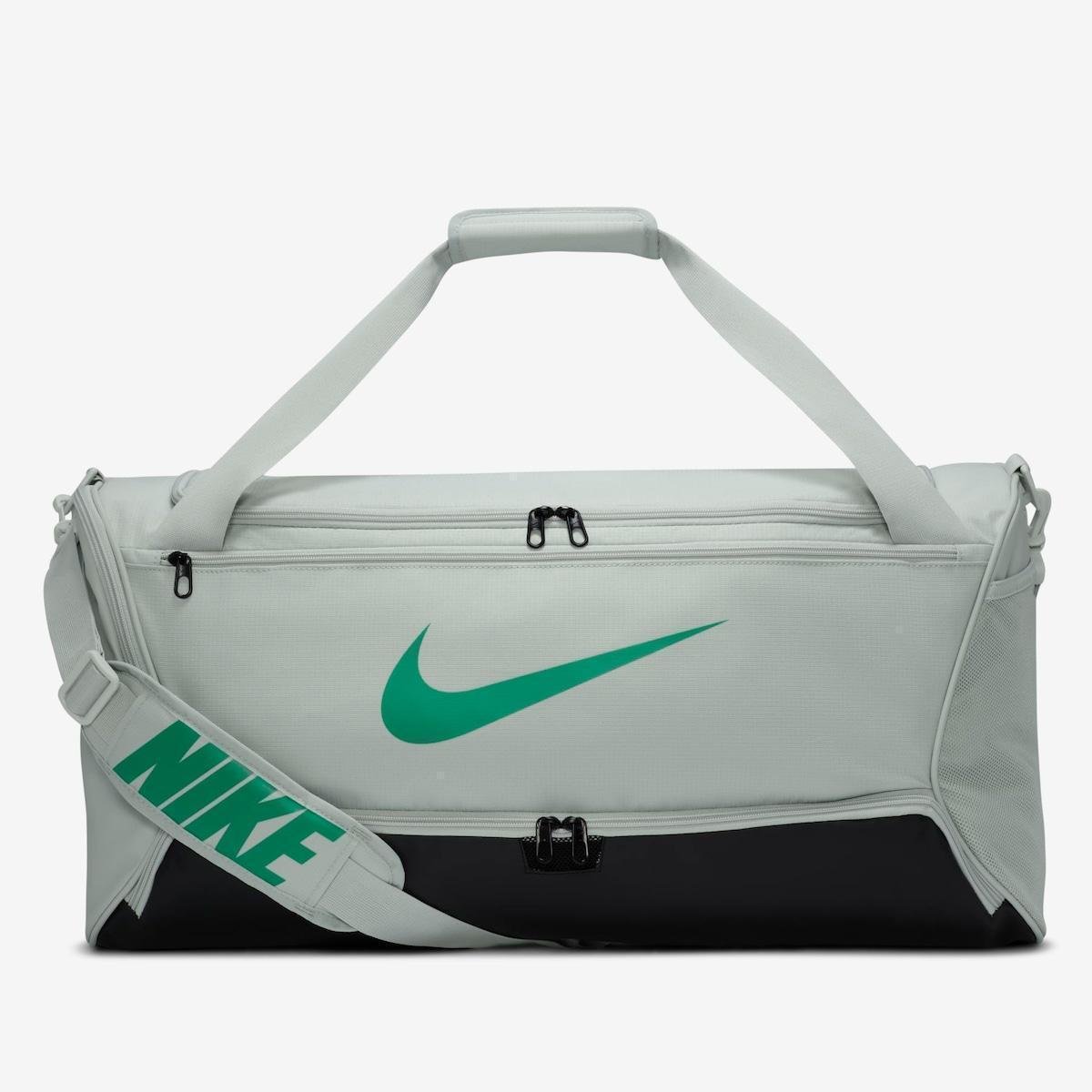 Bolsa Nike Brasilia 60L Unissex