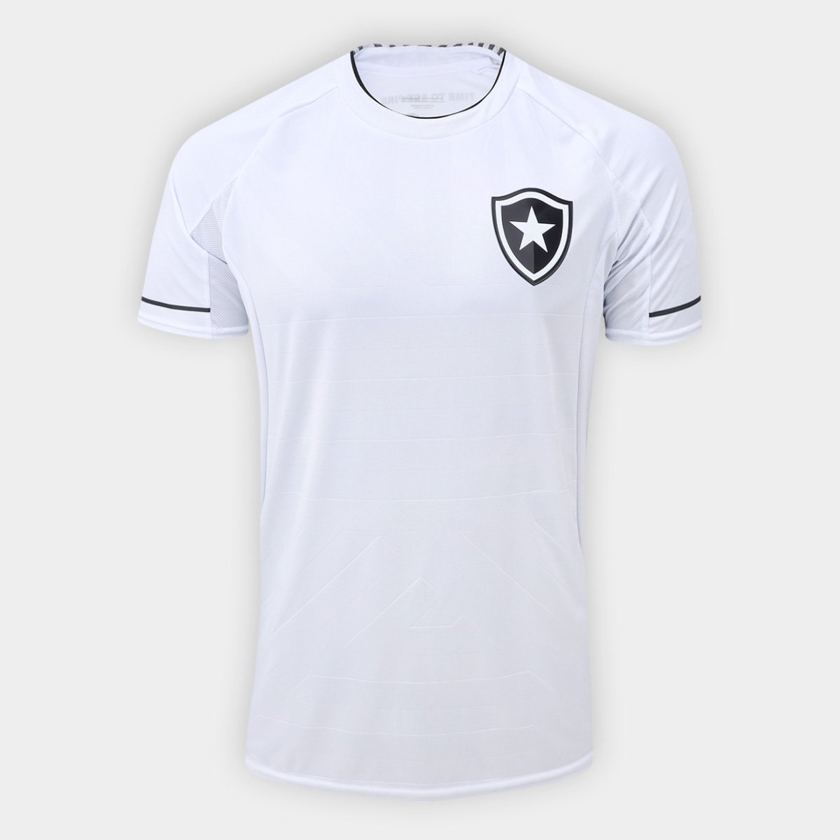 Camisa Botafogo III 2023 Oficial Masculina (tam.: G, GG, EGG)