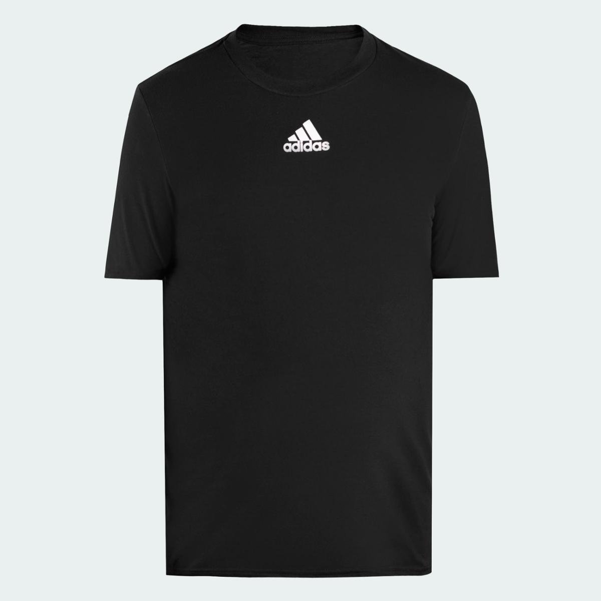Camiseta Adidas M Small Logo T - Masculina