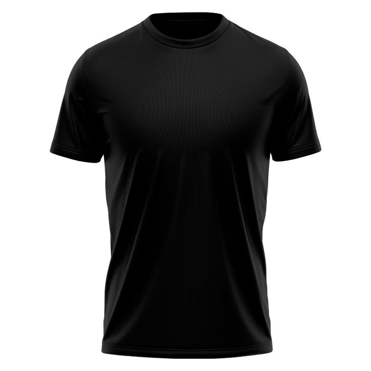 [Leve 4] Camiseta Masculina Dry Proteção Solar UV Térmica Academia Treino Esporte Camisa Praia