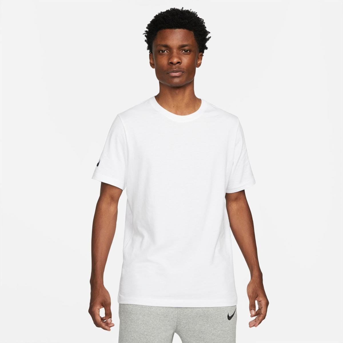 Camiseta Nike Tribo Unissex - Branco