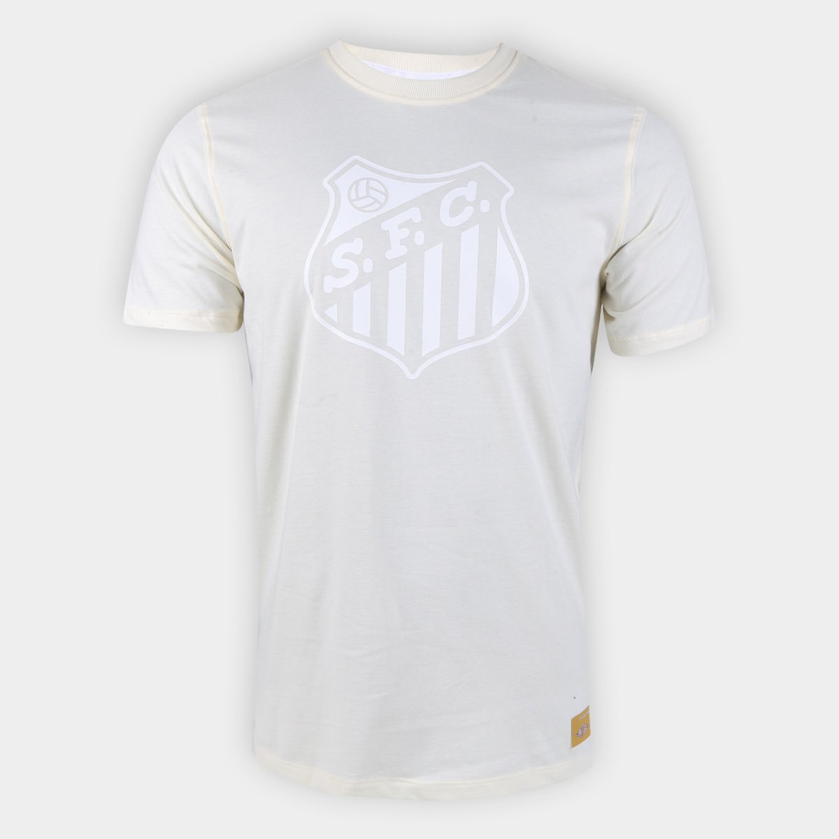 Camiseta Santos Retrô 2021 Umbro Masculina