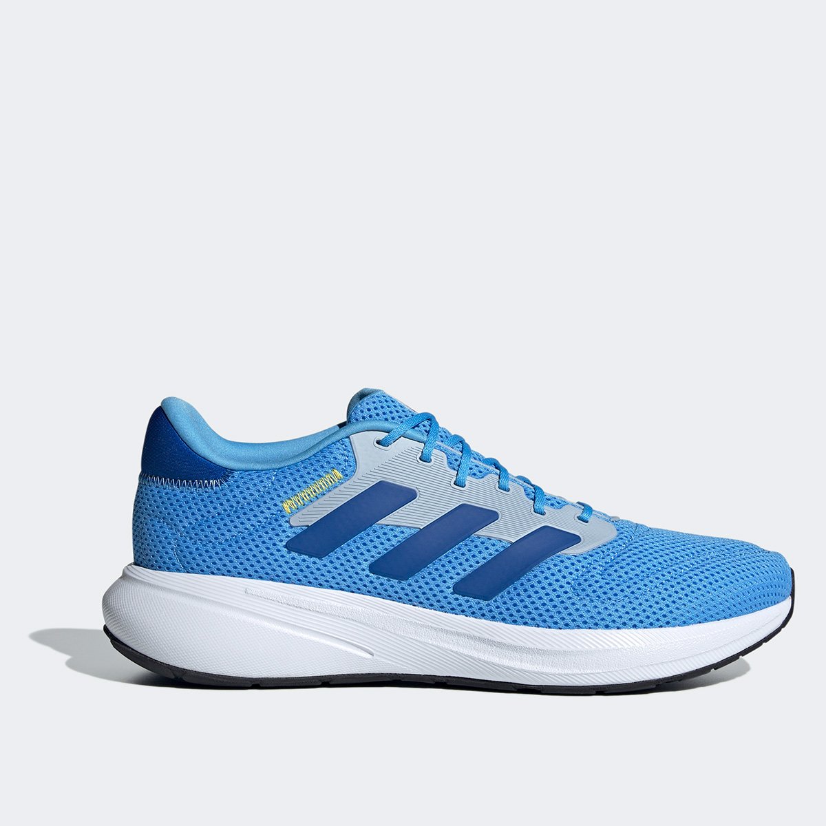 [APP] Tênis Adidas Response Runner - Azul Claro