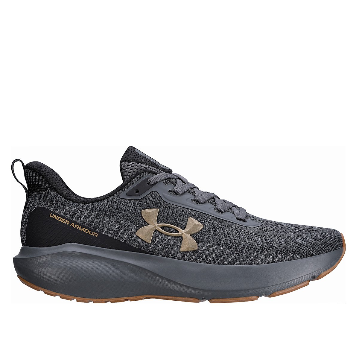 Tênis Under Armour Charged Beat Masculino