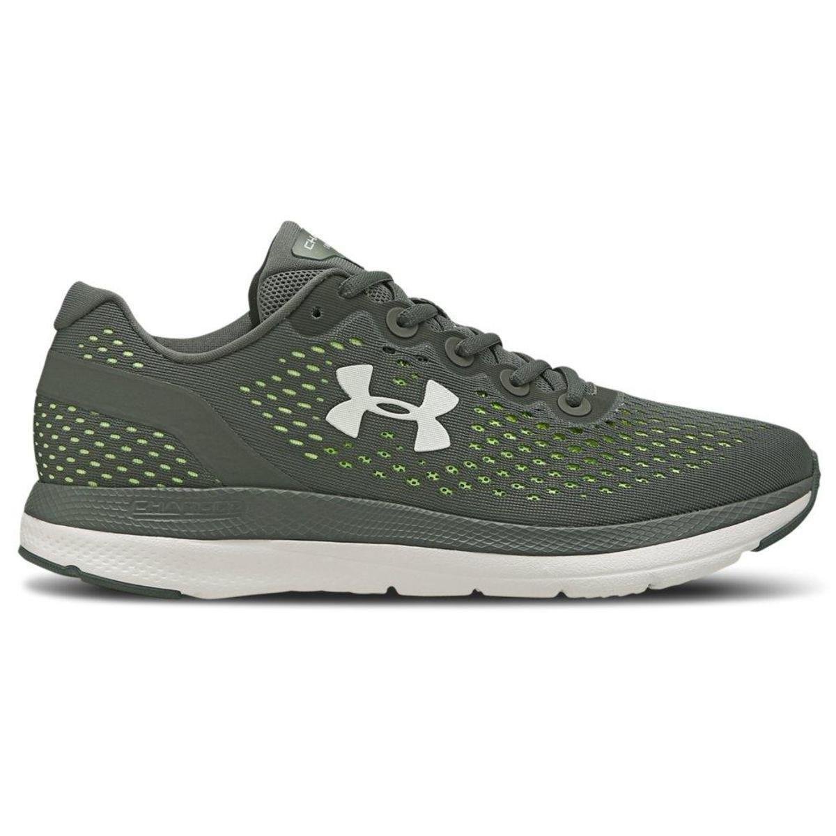 Tênis Under Armour Charged Impulse - Masculino Tam 42