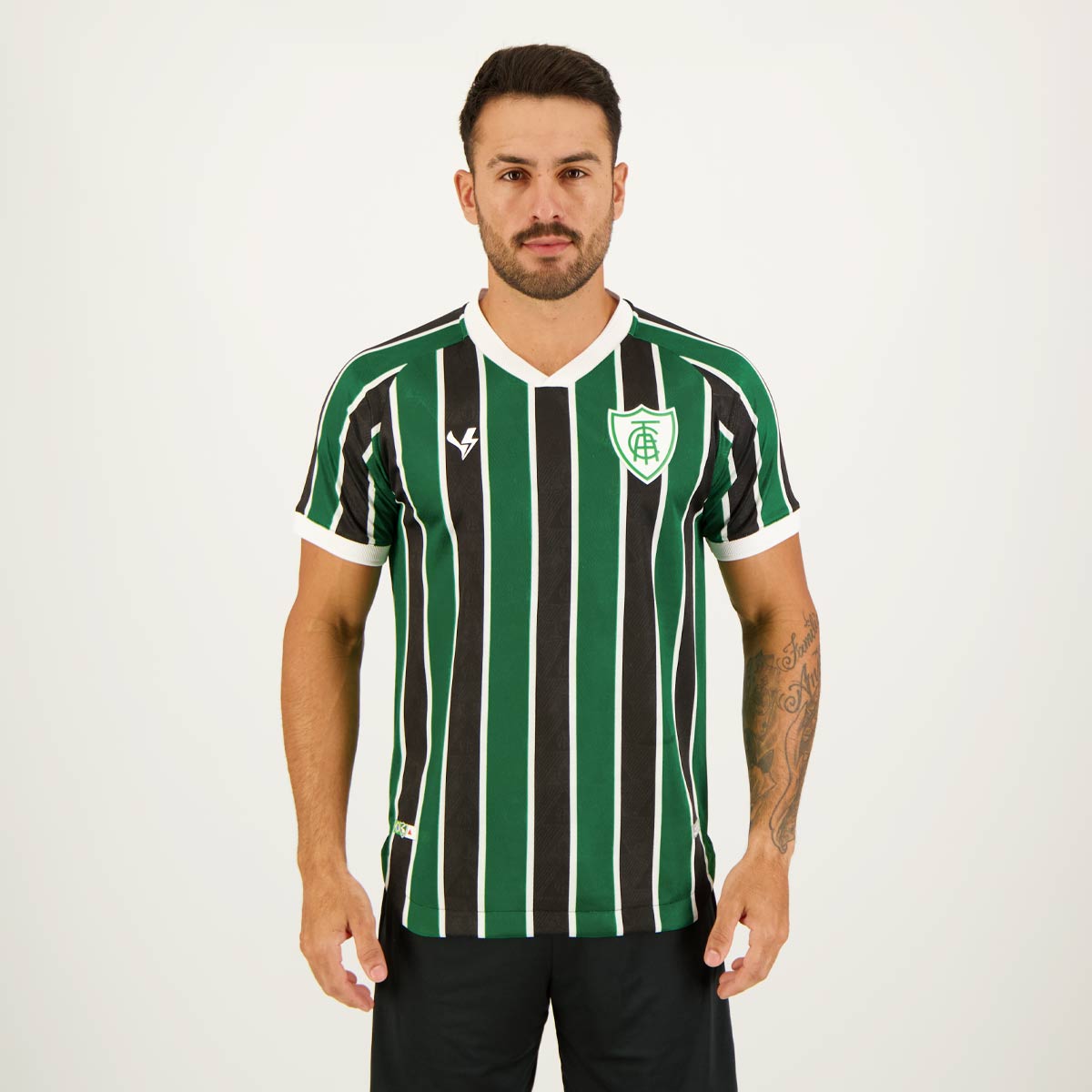 Camisa Volt América Mineiro III 2023