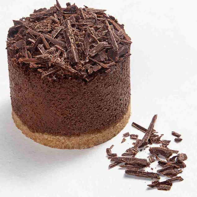 Mini Torta de Chocolate Swift 100g