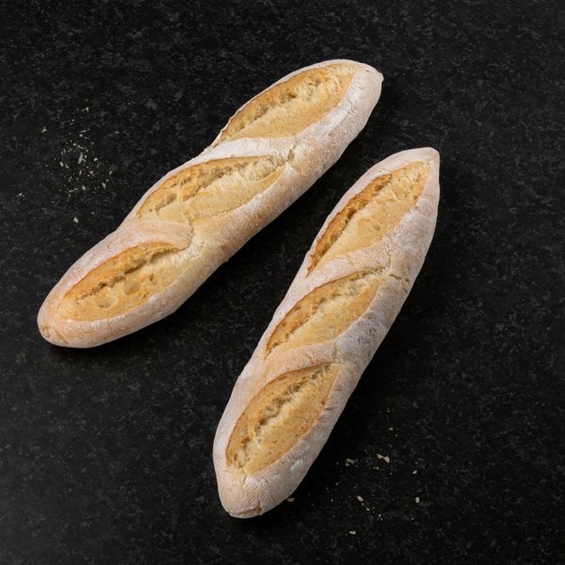Pão Italiano tipo Baguete Swift 440g