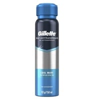 Desodorante Masculino Gillette Cool Wave, Stick, 45g