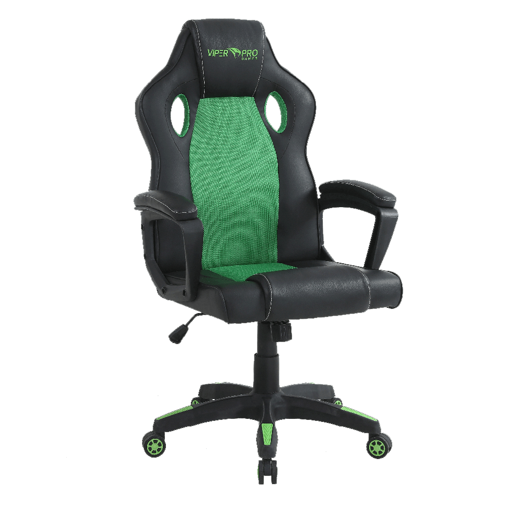 Cadeira Gamer Viper Pro Python Reclinável Giratória