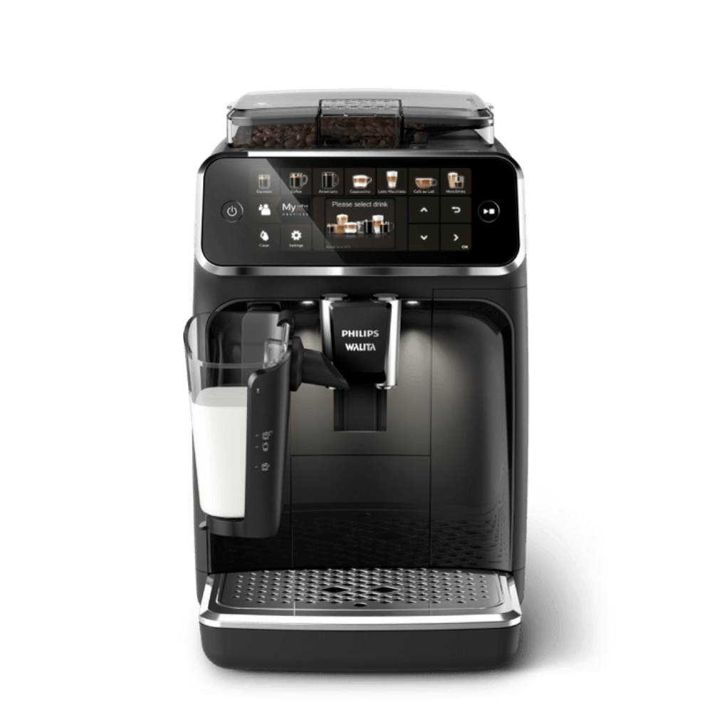 Cafeteira Espresso Automática Série 5400 Philips Walita Preta 1400W - EP5441