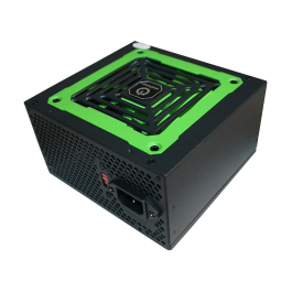 Fonte Gamer para PC OnePower ATX 500W Bivolt Preto - MP500W3-L