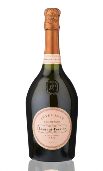 Champagne Laurent Perrier Cuvée Rosé Brut 750ml