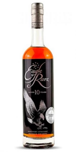 Whiskey Eagle Rare 10 anos 750 ml - Bourbon