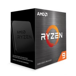 Processador AMD Ryzen 9 5900X 3.7GHz (4.8GHz Max Turbo)
