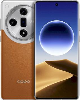 Oppo Find X7 5G Ultra 6,82 16 + 512GB 5000mAh Snapdragon 8 Gen 3