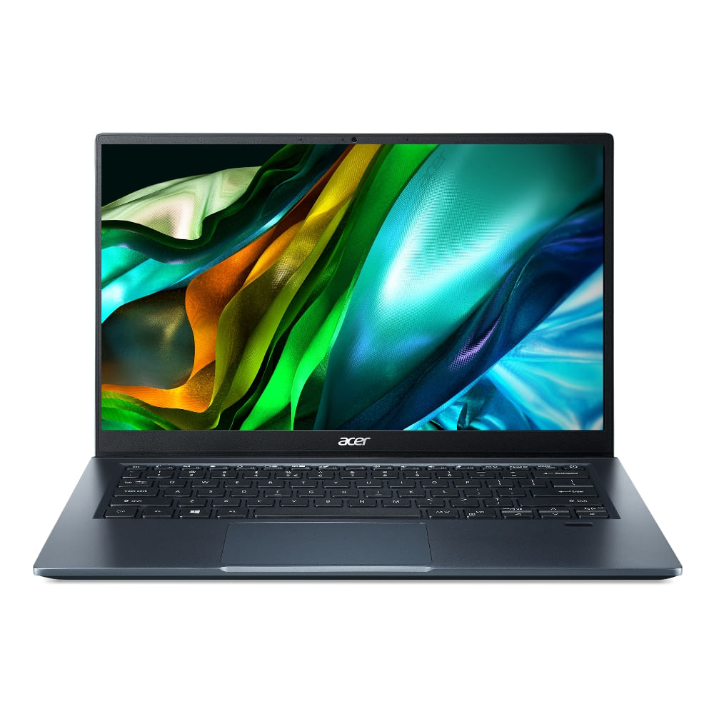 Notebook Acer Swift 3 Evo Ultrafino Intel I5 1135G7 W11 Pro 16GB 512GB 14” Full HD - SF314-511-566Z