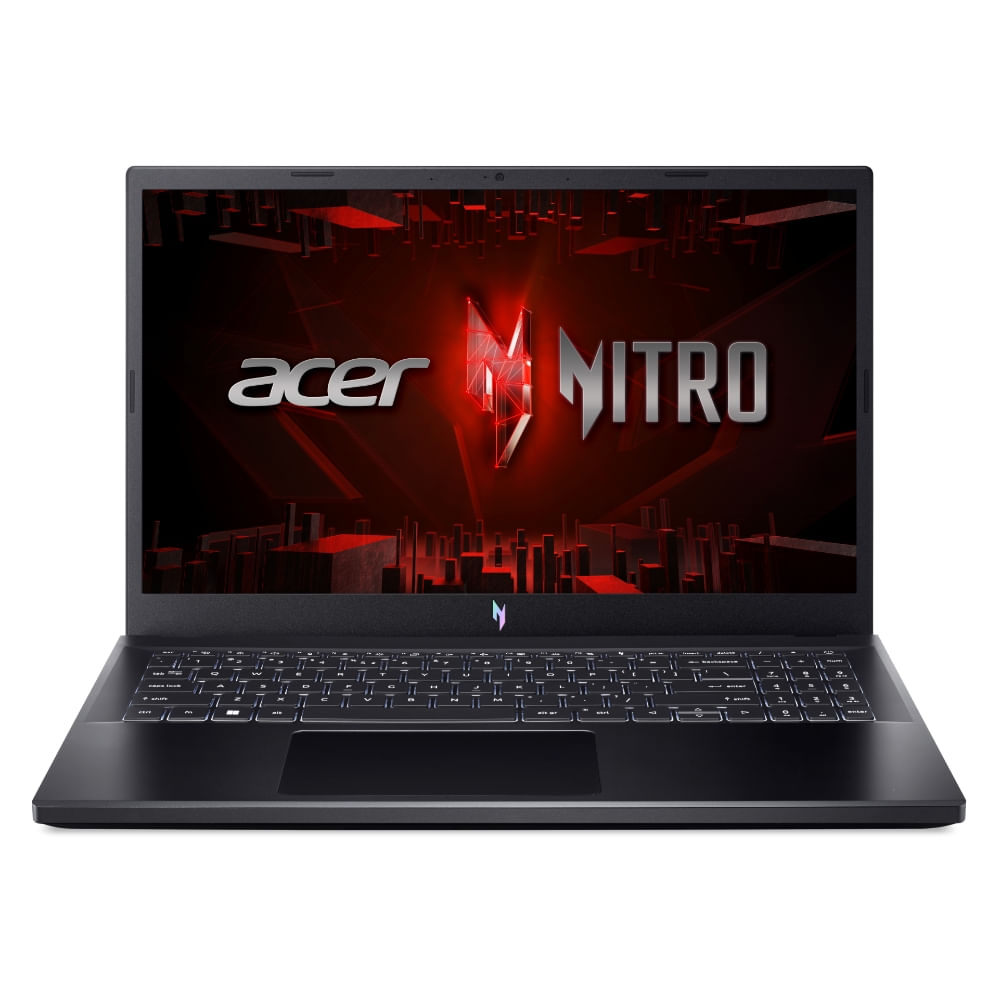 Acer Nitro V ANV15-51-58QL i5 13ªGen Windows 11 Home 8GB 512GB SSD RTX2050