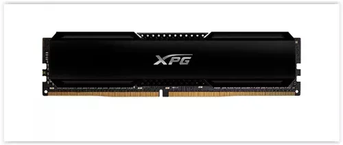 Memória DDR4 XPG Gammix D20, 8GB, 3200MHz, Black, AX4U32008G16A-CBK20