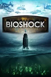 Comprar o BioShock: The Collection | Xbox