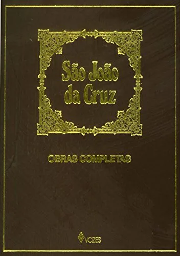 Obras completas de São João da Cruz