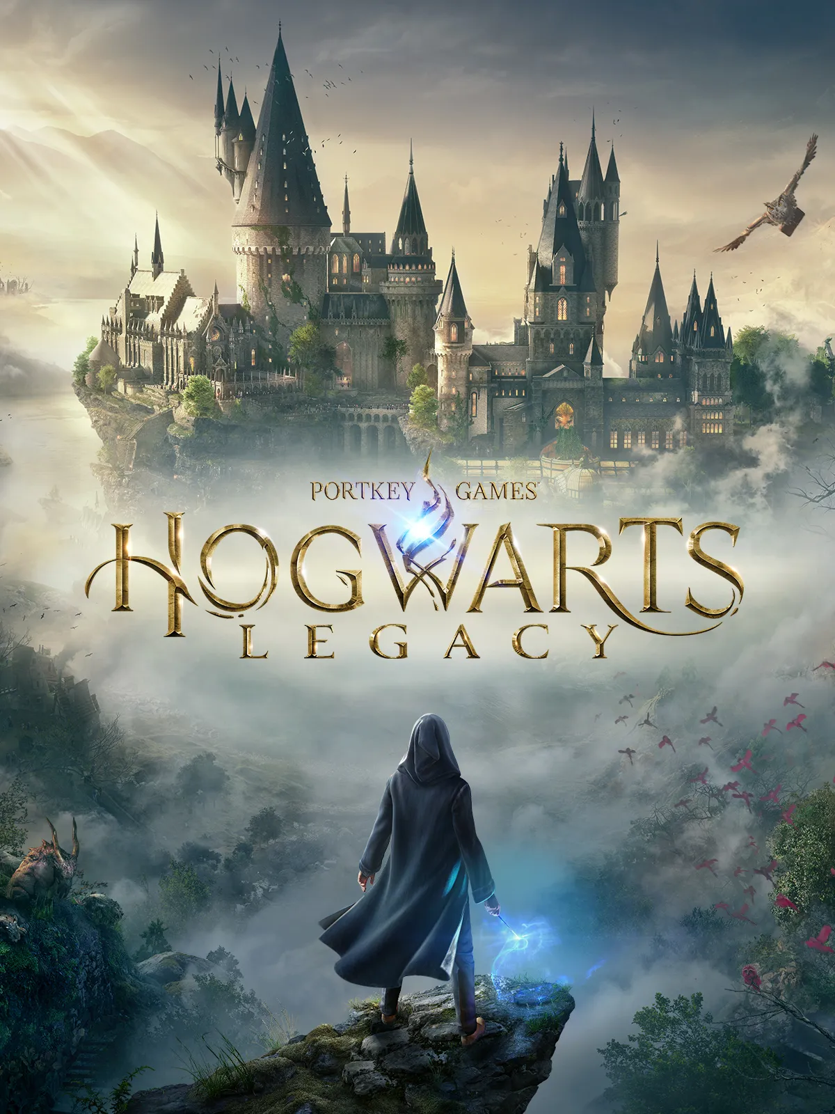 Hogwarts Legacy - PC - Epic Games