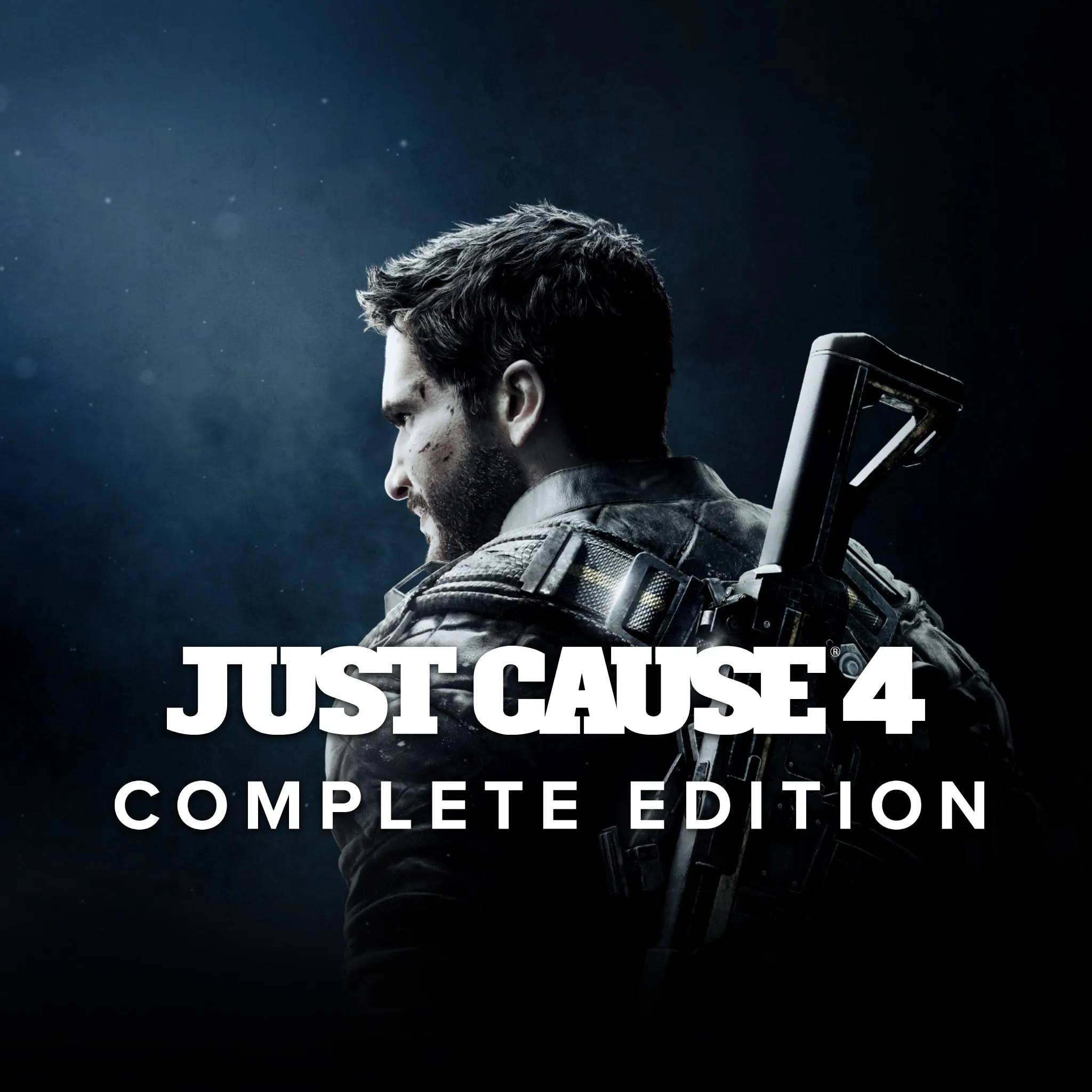Just Cause 4 - Edição Completa PS4