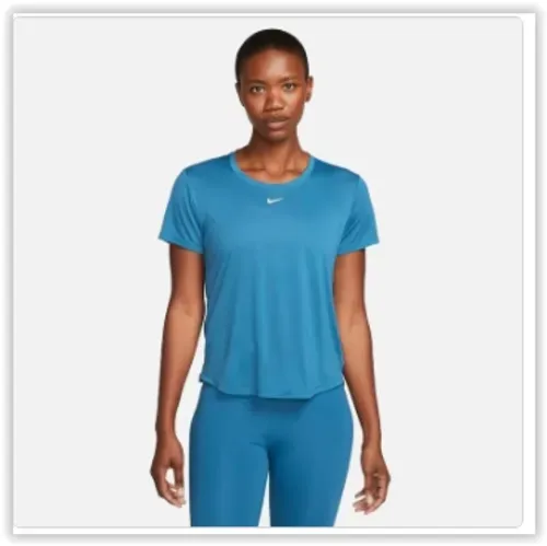 Camiseta Nike Dri-Fit One - Feminina