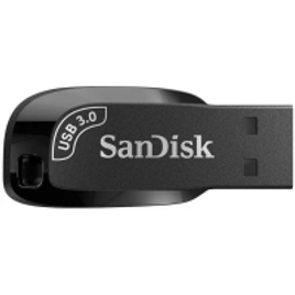 Pen Drive SanDisk Ultra Shift 64GB