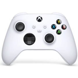 Controle Sem Fio Xbox Series - Microsoft