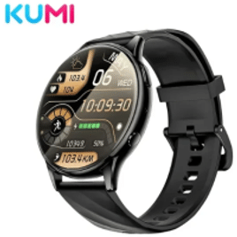 Smartwatch KUMI GW5 1,39" NFC Bluetooth 5.2 IP6