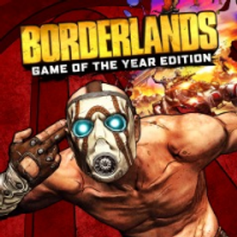 Jogo Borderlands: Game of the Year Edition - PS4