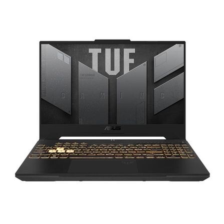 Notebook Gamer Asus Tuf Gaming F15 Intel I7 12700h 16gb RAM 512GB SSD RTX 3050 W11 - Fx507zc4-hn113w