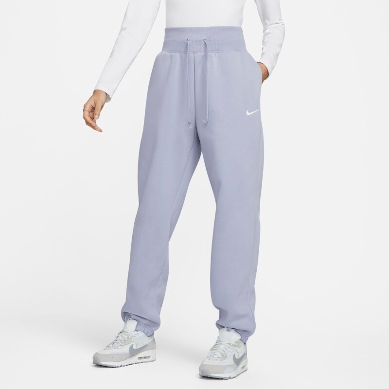 Calça Nike Sportswear Phoenix Fleece Feminina