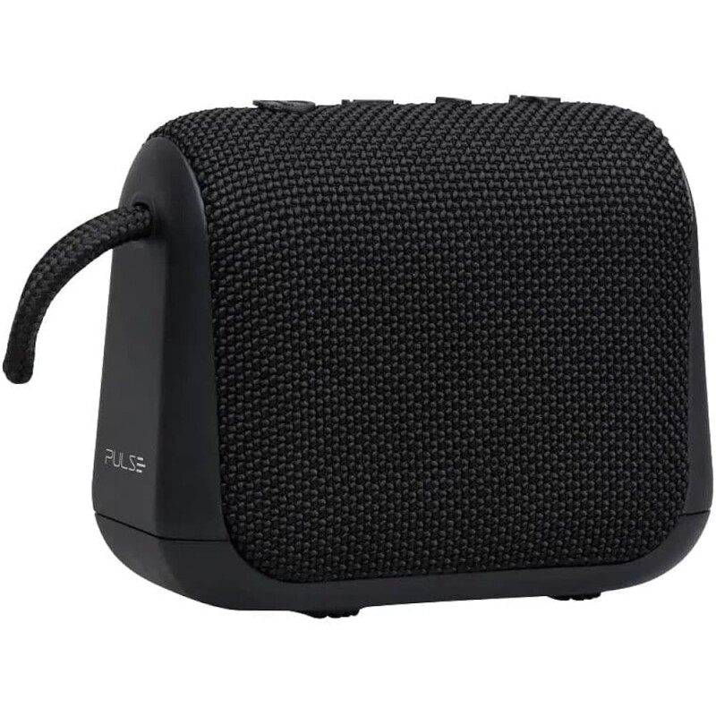 Caixa de Som Speaker Splash 2 Bluetooth 10w Ipx6 Pulse - SP605