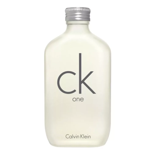 Perfume Calvin Klein Ck One EDT Unissex - 200ml