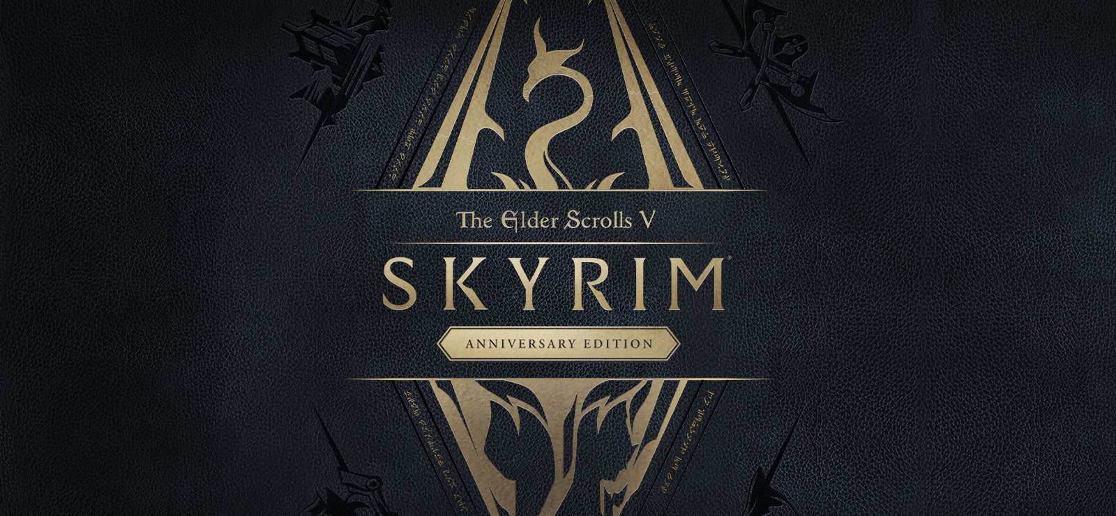 Jogo The Elder Scrolls V: Skyrim Anniversary Edition - PC GOG