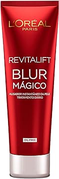 (REC) L'Oréal Paris Revitalift Blur Mágico - Primer 27g