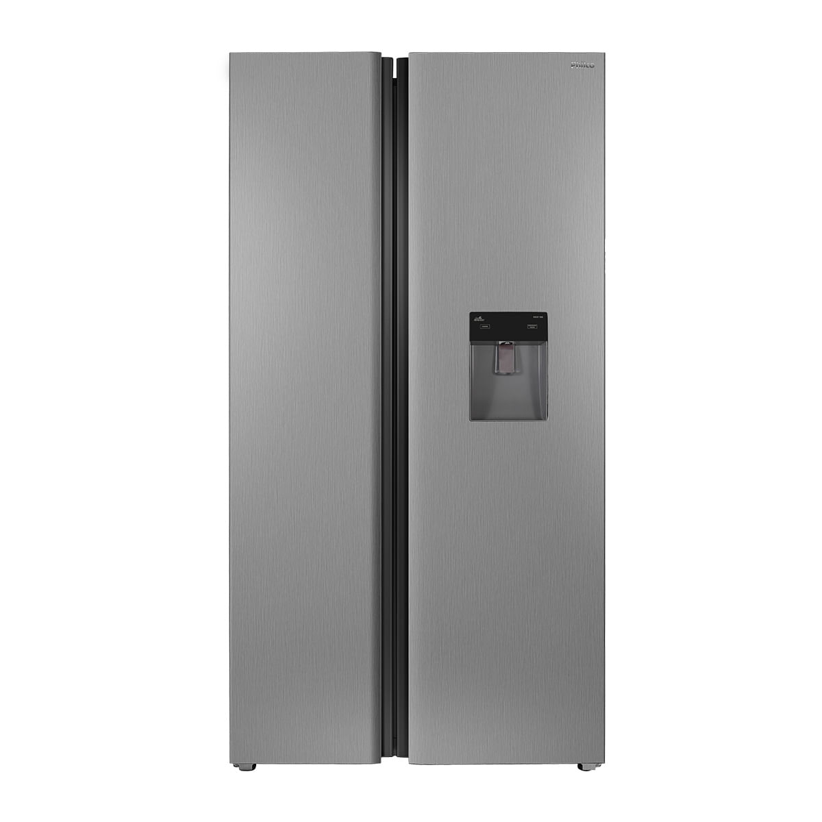 [220v]Refrigerador/Geladeira 486L Side By Side Philco PRF504ID