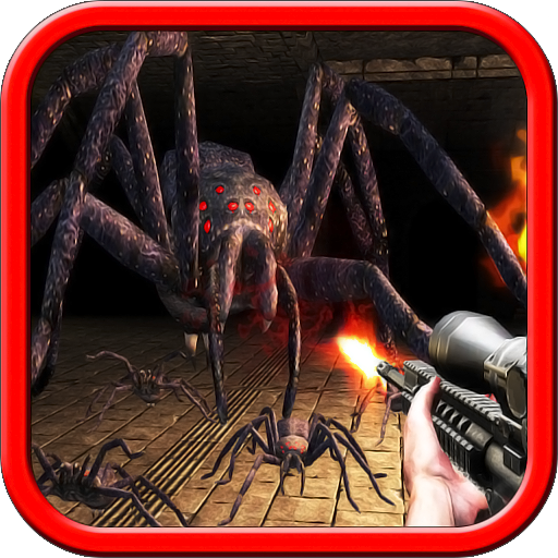 Jogo Dungeon Shooter: Dark Temple - Android