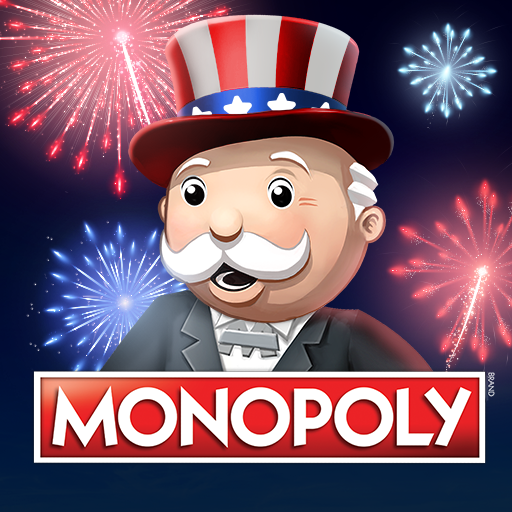 Jogo Hasbro Monopoly - Android